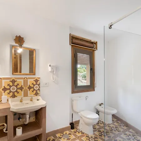 Casa La Fuente Del Duende
