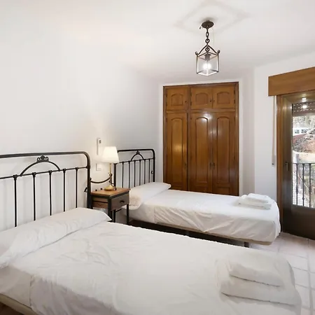 Casa La Fuente Del Duende *