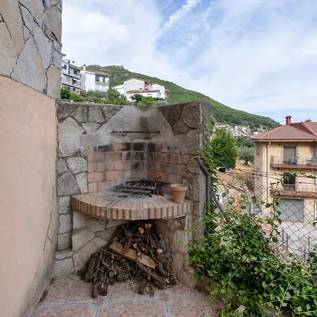 Casa La Fuente Del Duende *