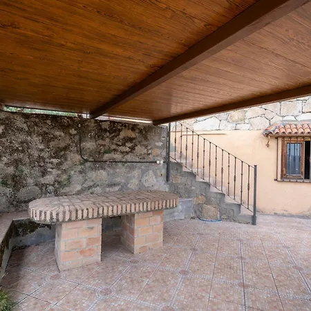 Casa La Fuente Del Duende